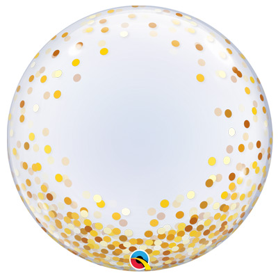 Qualatex Bubbles Balloons