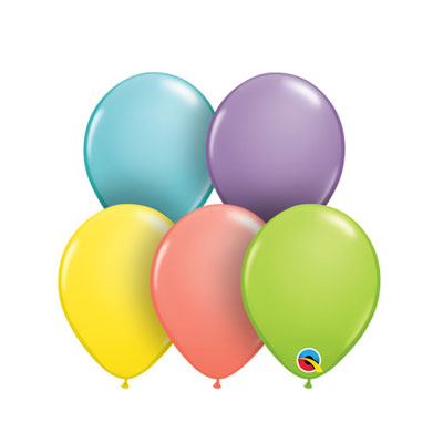 Latex Balloons 