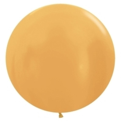 24" Round Balloons