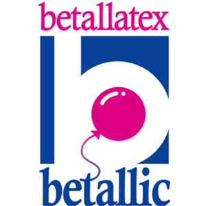 Betallic Balloons Supplier