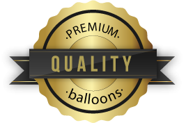 Quality Balloons Canada